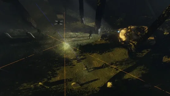 Hear My Light screenshot 2