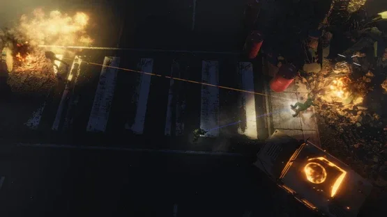 Hear My Light screenshot 1