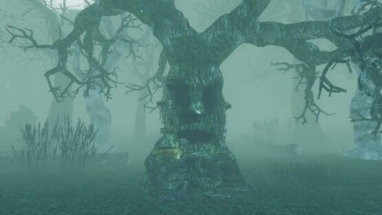 I Hear the Forest screenshot 2