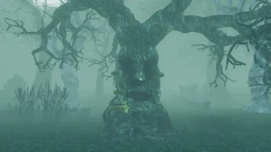 I Hear the Forest screenshot 2