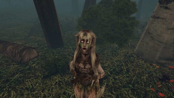 I Hear the Forest screenshot 5