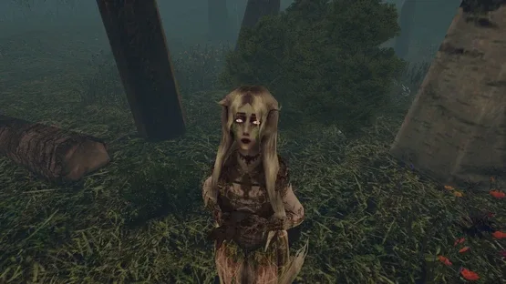 I Hear the Forest screenshot 5