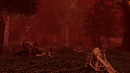I Hear the Forest screenshot 3