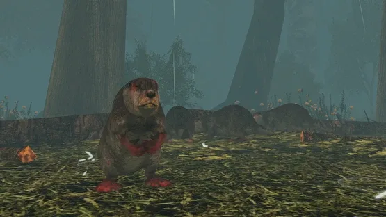 I Hear the Forest screenshot 4