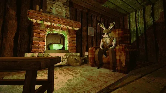 I Hear the Forest screenshot 6