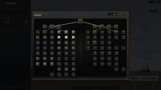 The Legend of Mala Tokmachka screenshot 5