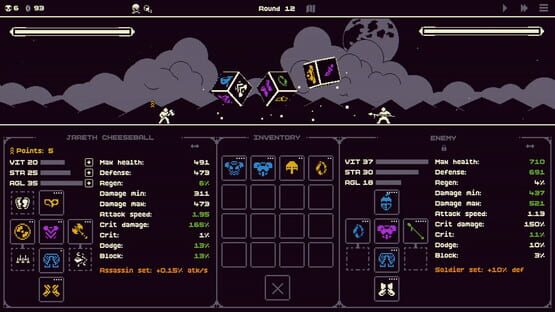 Dice Looter screenshot 1