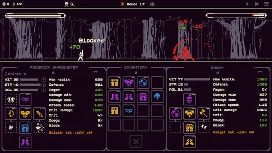 Dice Looter screenshot 2