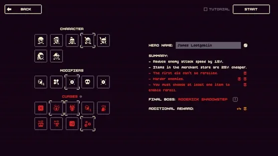 Dice Looter screenshot 5