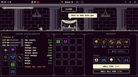Dice Looter screenshot 6