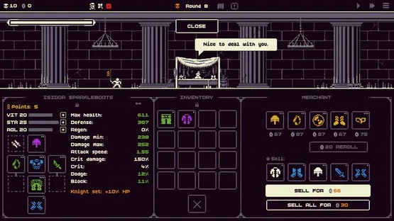 Dice Looter screenshot 6