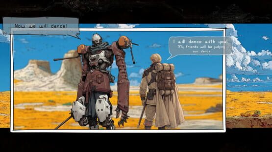 Sal Terrae: in search of SALT screenshot 5