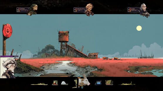 Sal Terrae: in search of SALT screenshot 4