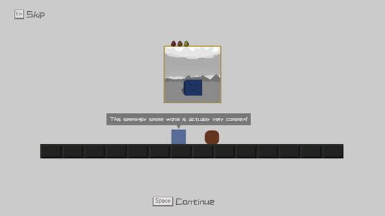 方圈 Square Circle screenshot 1