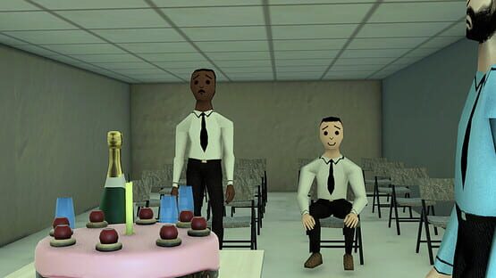 Job Burnout screenshot 2