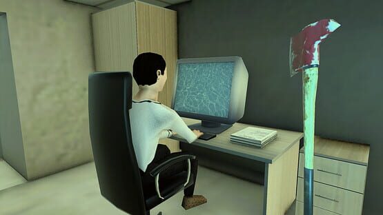 Job Burnout screenshot 4