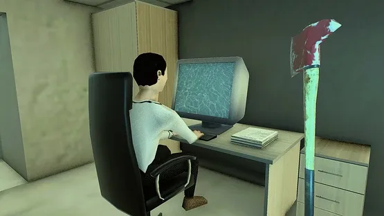 Job Burnout screenshot 4
