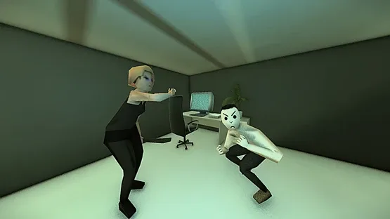 Job Burnout screenshot 1