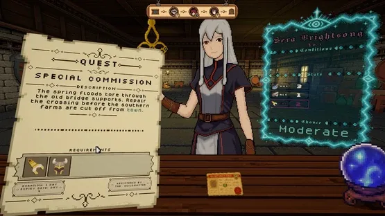 Just Another Guild Day screenshot 1