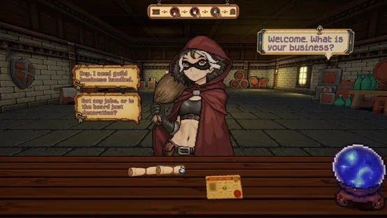 Just Another Guild Day screenshot 6