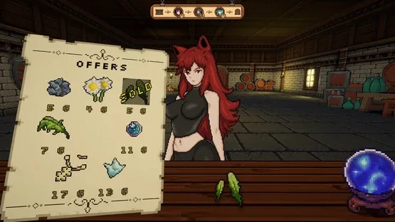 Just Another Guild Day screenshot 7