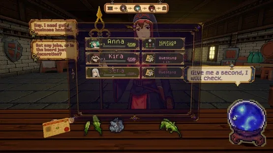 Just Another Guild Day screenshot 5