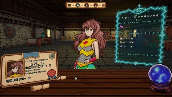 Just Another Guild Day screenshot 2