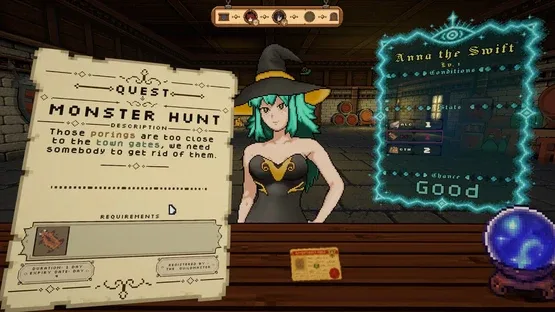 Just Another Guild Day screenshot 10