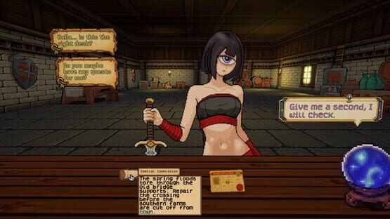 Just Another Guild Day screenshot 4