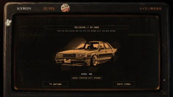 Touge: JDM Dealership Simulator screenshot 13