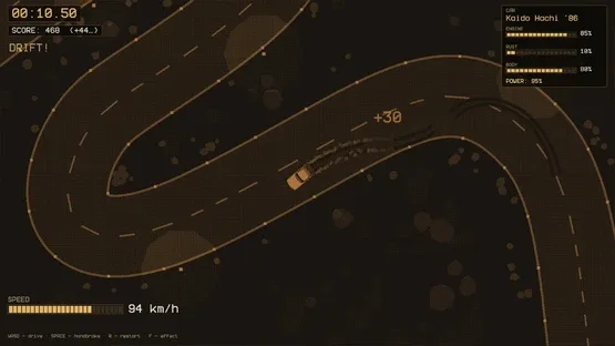 Touge: JDM Dealership Simulator screenshot 16