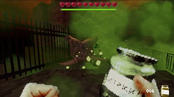 Zaibaly screenshot 2