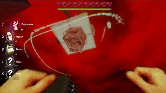 Zaibaly screenshot 3