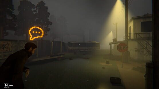 No Signal: Chornobyl screenshot 4