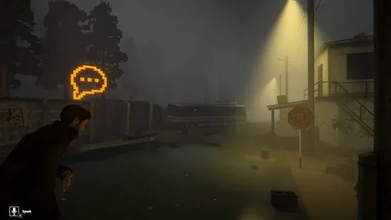 No Signal: Chornobyl screenshot 4
