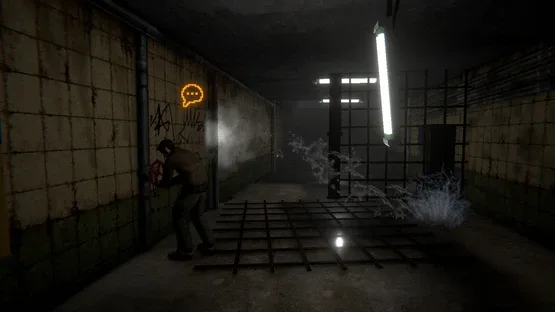 No Signal: Chornobyl screenshot 5