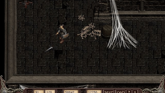 Pillars of Garendall Screenshot
