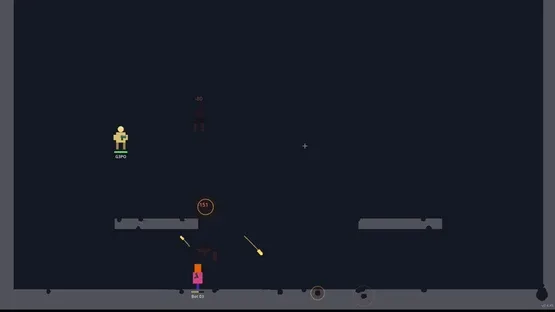Stickplosion screenshot 3