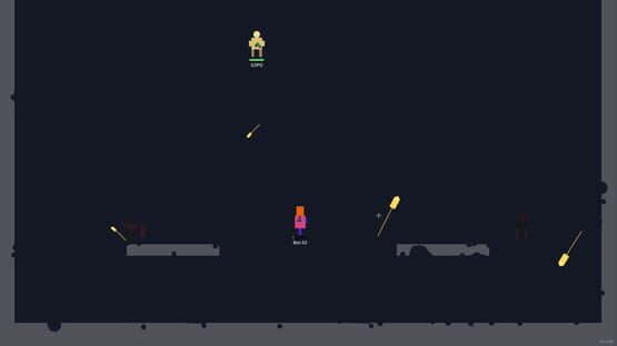 Stickplosion screenshot 5