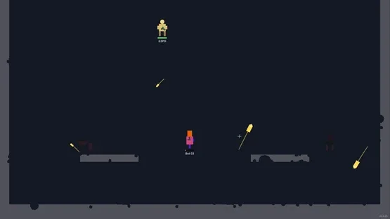 Stickplosion screenshot 5