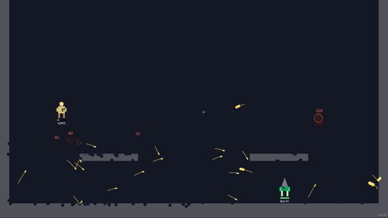 Stickplosion screenshot 4