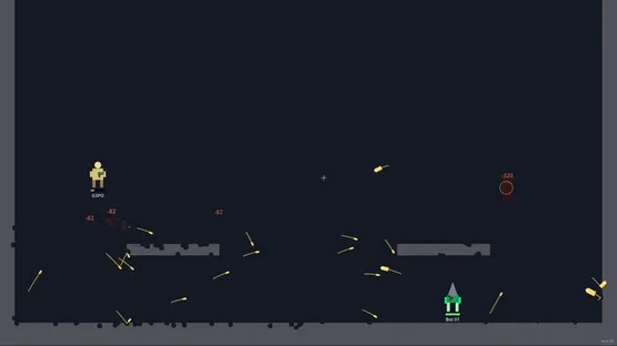 Stickplosion screenshot 4