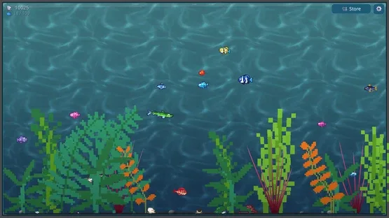 Reefling screenshot 3