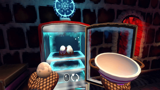 Sucronomicon Screenshot