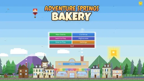 Adventure Springs Bakery screenshot 4