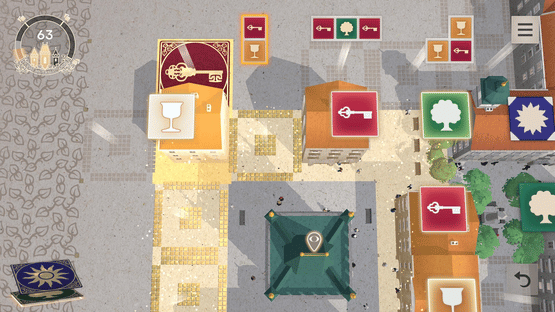 Playing Prague Screenshot