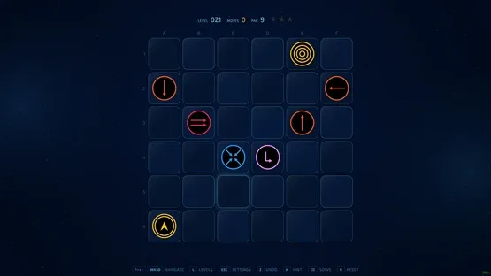 AfterMove screenshot 1