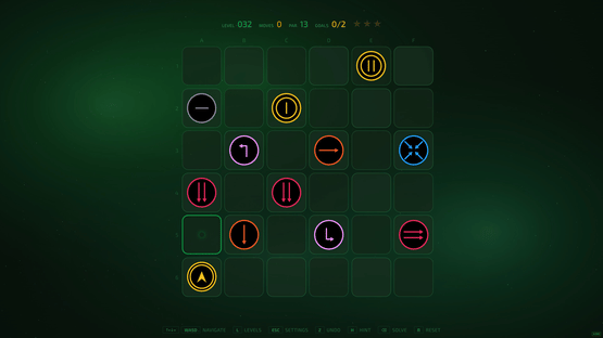 AfterMove Screenshot