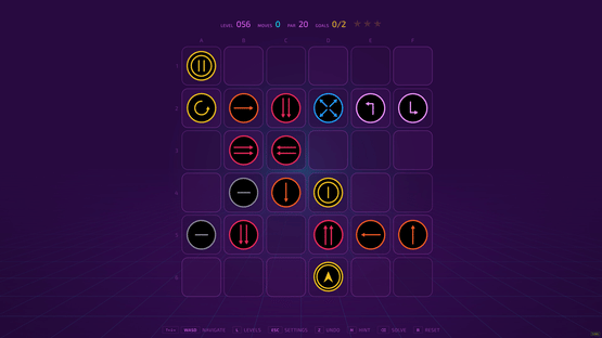 AfterMove Screenshot