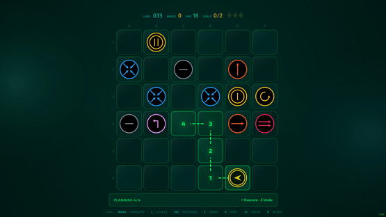 AfterMove Screenshot